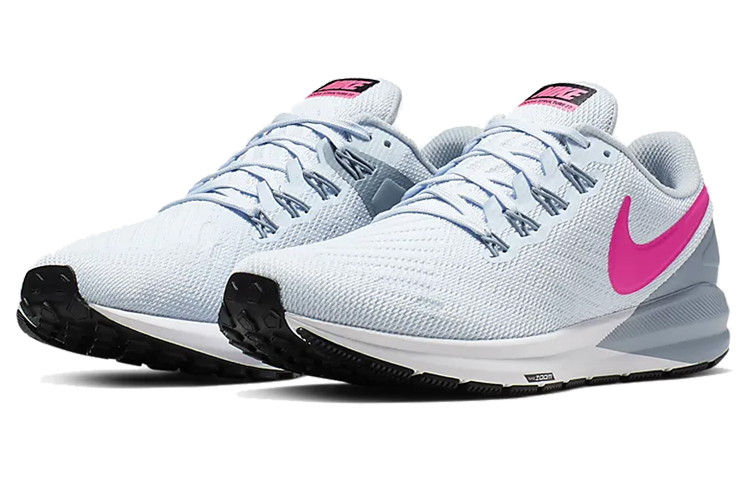 Nike Air Zoom Structure 22 ‘Hyper Pink’ Women’s