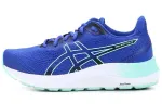 Asics Gel Excite 8 Low top Running Shoes Women's Blue