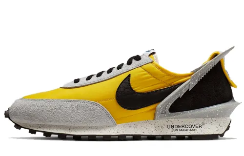 Nike Undercover X Daybreak 'Bright Citron'