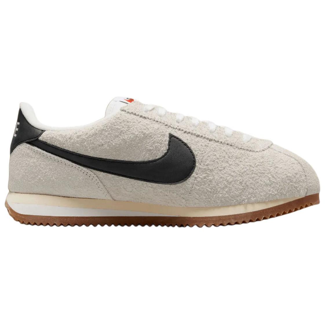 Nike Cortez Vintage Muslin Black Women’s