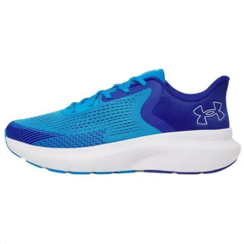 Under Armour Charged Rogue 5 Low top Casual Running Shoes Men's Blue