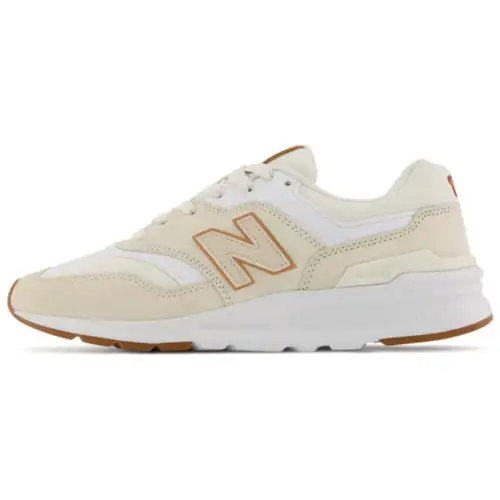 New Balance 997H Macadamia Nut Sea Salt Women's
