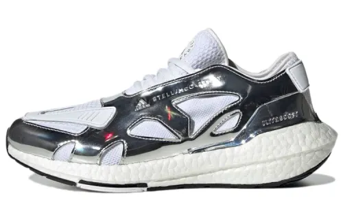 UltraBoost 22 Stella McCartney x UltraBoost 22 Wmns Adidas 'Silver Metallic' Women's