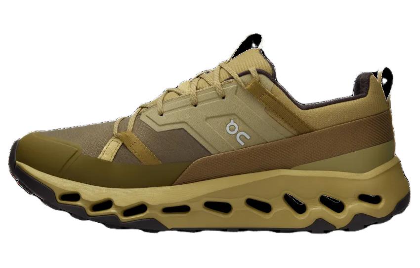Cloudhorizon On Waterproof ‘Safari Olive’