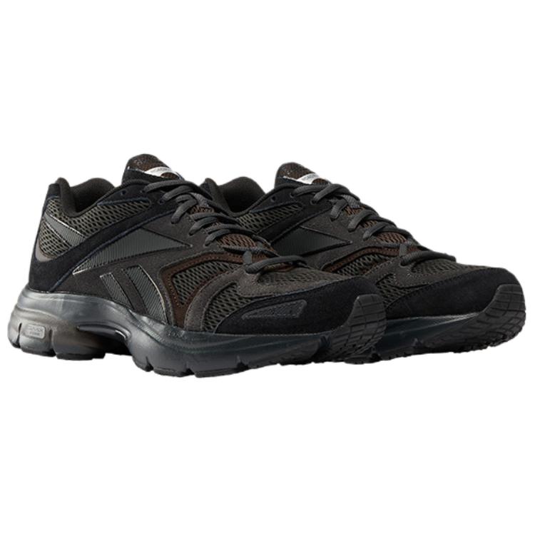 Premier Road Reebok Plus 6 ‘Grey Black’