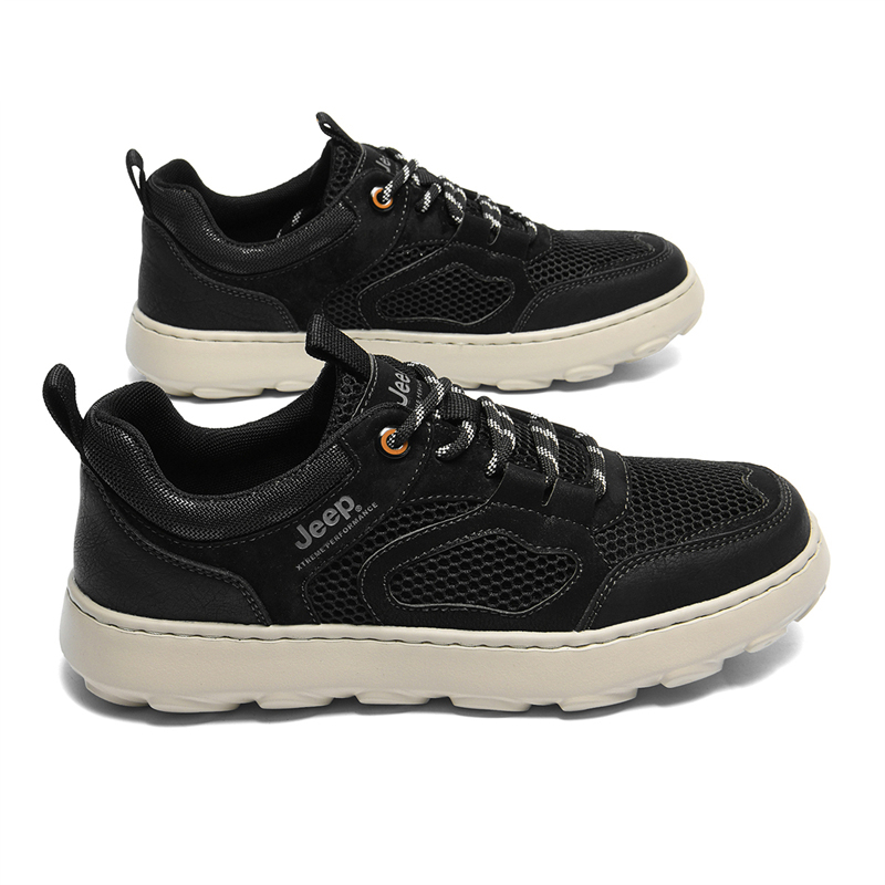 Jeep Low top Casual Running Shoes Men’s