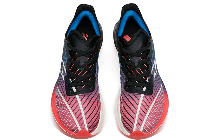 Anta C202 GT Textile, Synthetic Leather Cushioning Slip Resistant Abrasion Resistant Breathable Lightweight Rebound