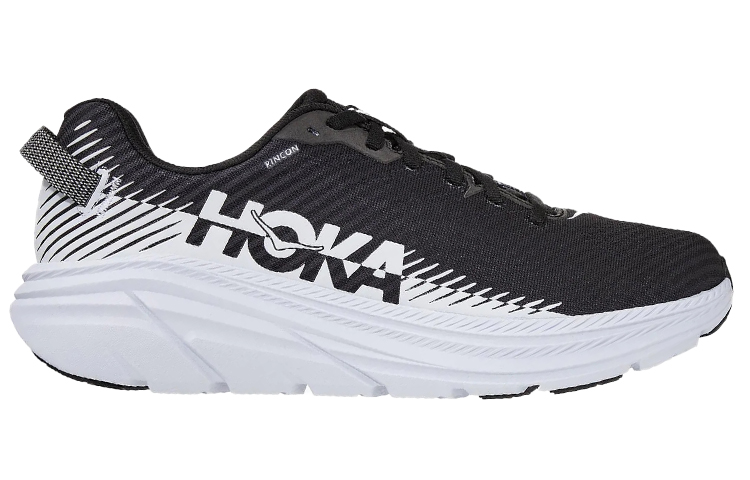 HOKA ONE ONE Rincon 2 ‘Black White’