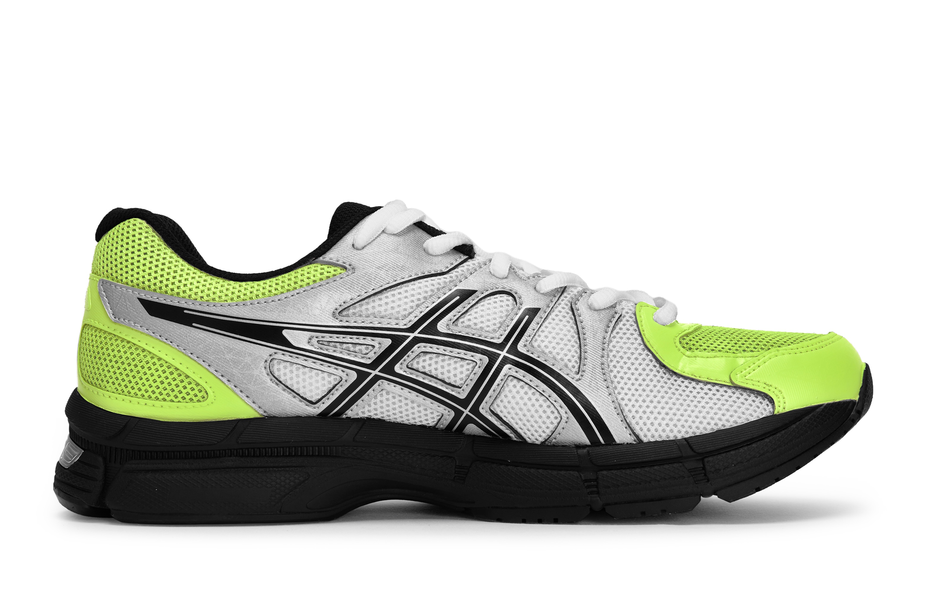 Asics Gel Exalt 2 Cushioning Slip Resistant Abrasion Resistant Cushioning Slip Resistant Abrasion Resistant Low top