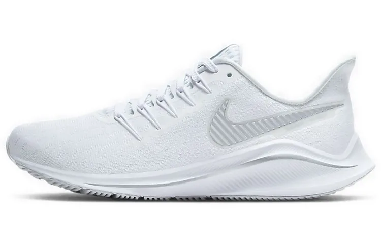 Nike Air Zoom Vomero 14 White Women's