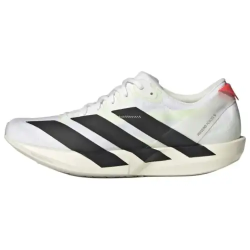 Adizero Adios 9 Wmns Adidas 'White Black' Women's