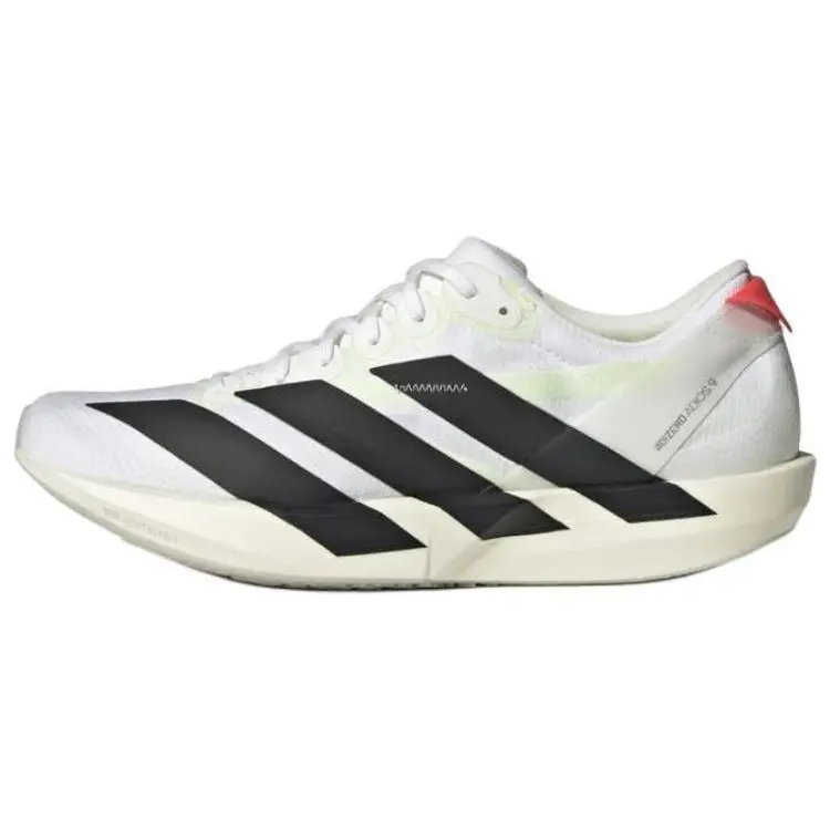 Adizero Adios 9 Wmns Adidas 'White Black' Women's