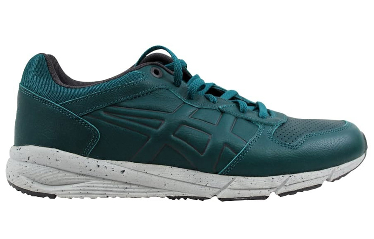 ASICS Shaw Runner Shaded Spruce