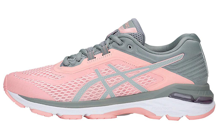 ASICS GT 2000 6 ‘Pink Grey’ Women’s