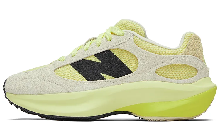 Wrpd Runner New Balance 'Pastel Pack - Limelight'