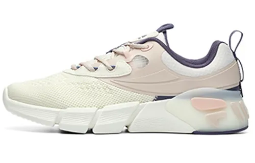 FILA Heritage Collection Running Shoes Women's Low Top White