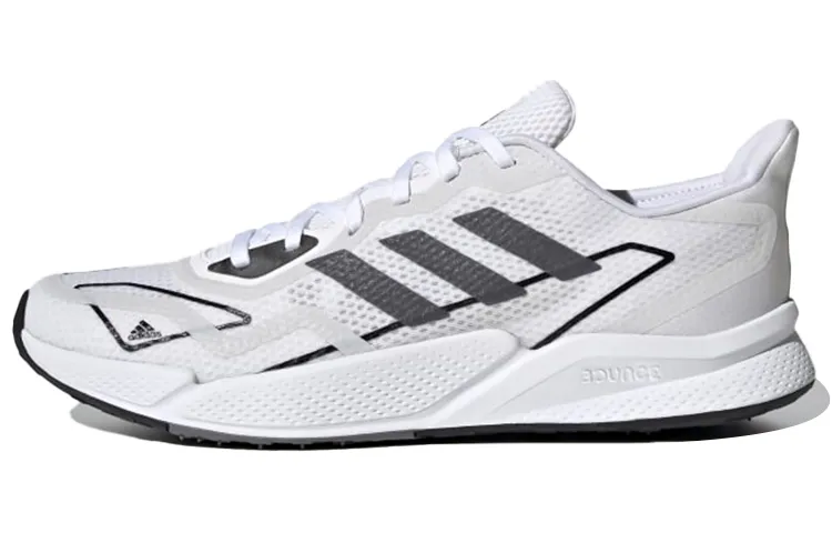 Adidas X9000L2 Heat.RDY 'White Reflective'