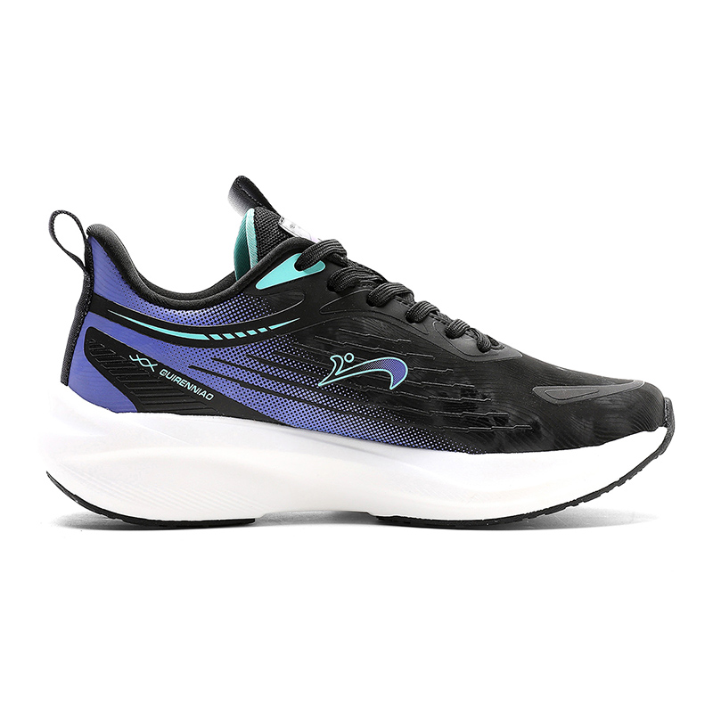 K bird Cushioning Abrasion Resistant Cushioning, Wear Resistant Low top Casual Running Shoes Women's