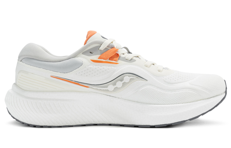 Saucony Surge 1 Comfortable Mesh, Textile Cushioning Slip Resistant Abrasion Resistant Low top Casual Running Shoes
