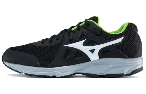 Mizuno Spark 2 Breathable Lightweight Black White