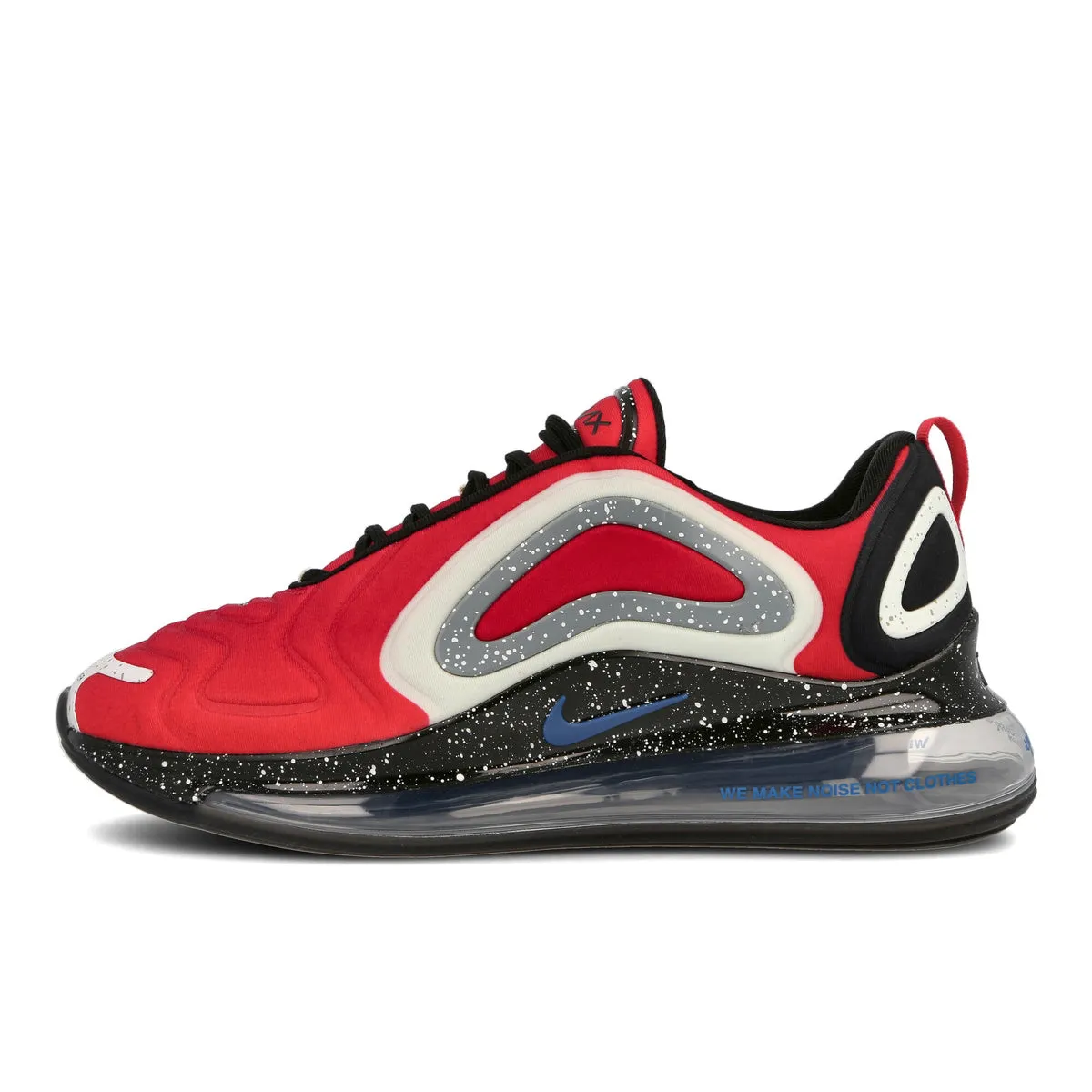 Nike Air Max 720 Undercover Red