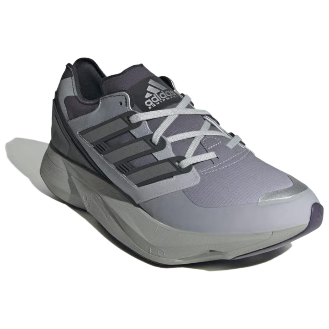 Equipment Adios Pro Adidas ‘Grey Iron Metallic’