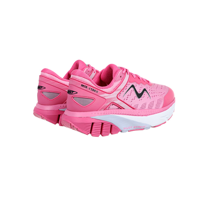 MBT Running Shoes Women’s Low Top White