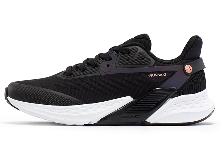 361° Rain Screen Volcano Comfortable Slip Resistant Abrasion Resistant Low top Running Shoes Women’s