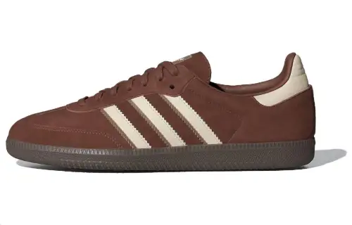 Samba Adidas Originals Og 'Preloved Brown'