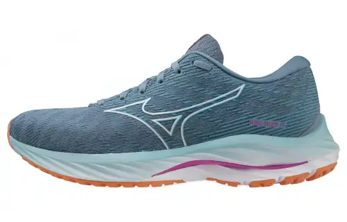 Mizuno Wave Rider 26 2E Wide 'Antigua Sand' Women's
