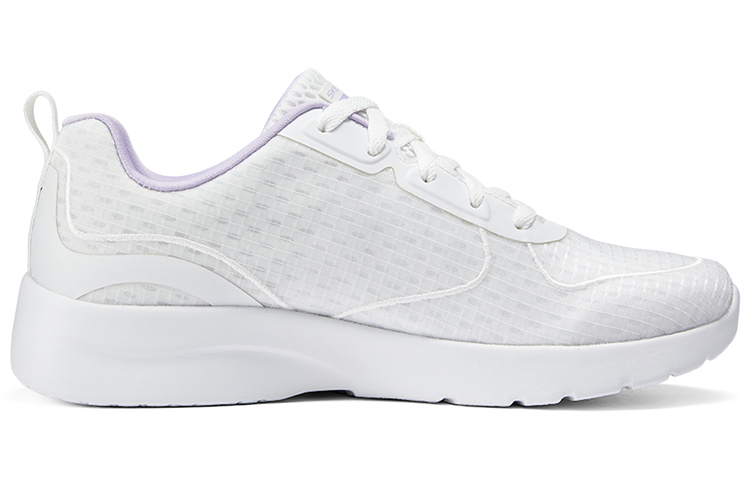 Skechers Dynamight 2.0 Fabric Cushioning Abrasion Resistant Breathable Cushioning Abrasion Resistant Breathable Low top
