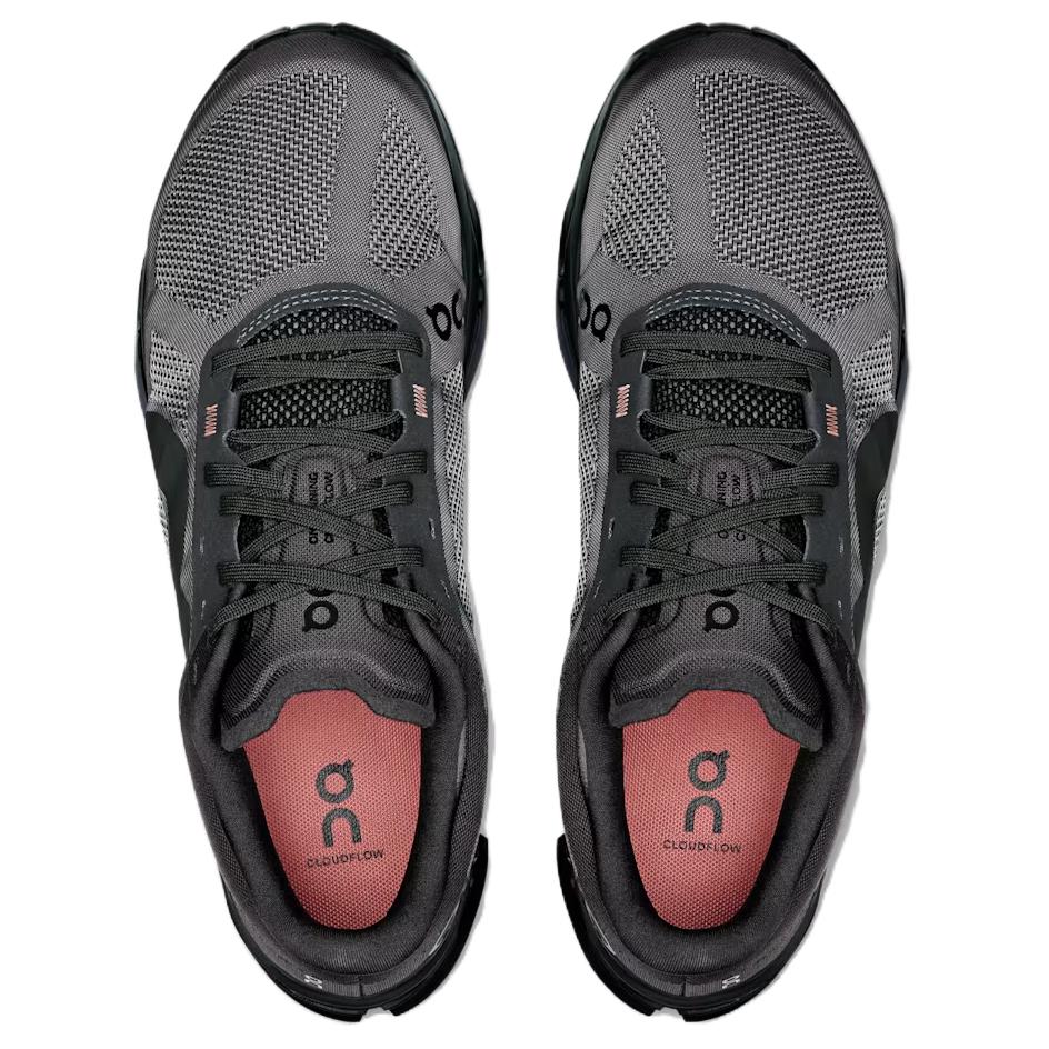 Cloudflow 5 On ‘Triple Black’