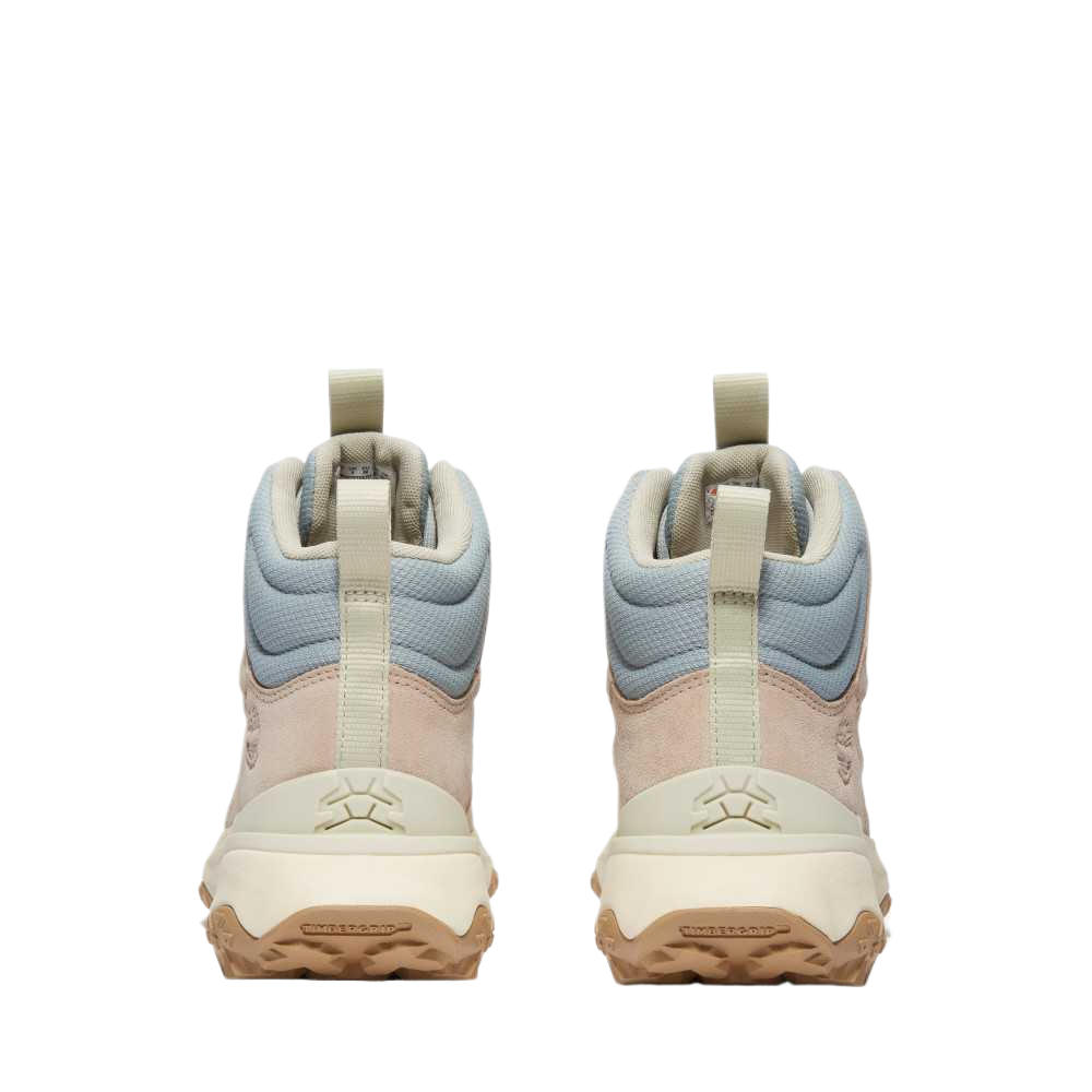 Timberland Motion Access Outdoor Shoes Women’s Pink Blue