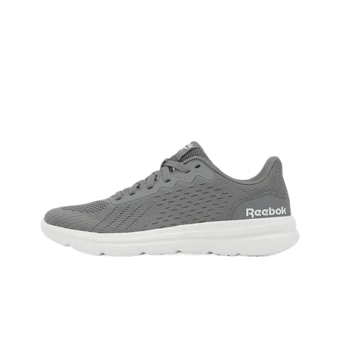 Reebok Running Shoes Men's Gray