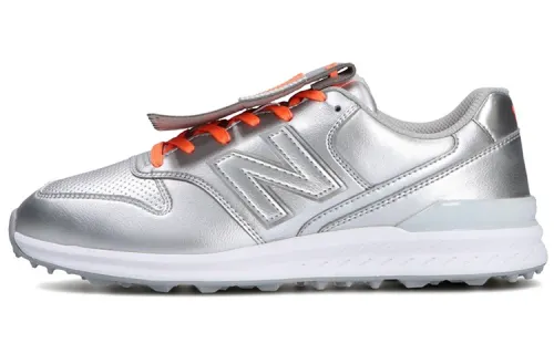 New Balance 996 Series Silver Women's