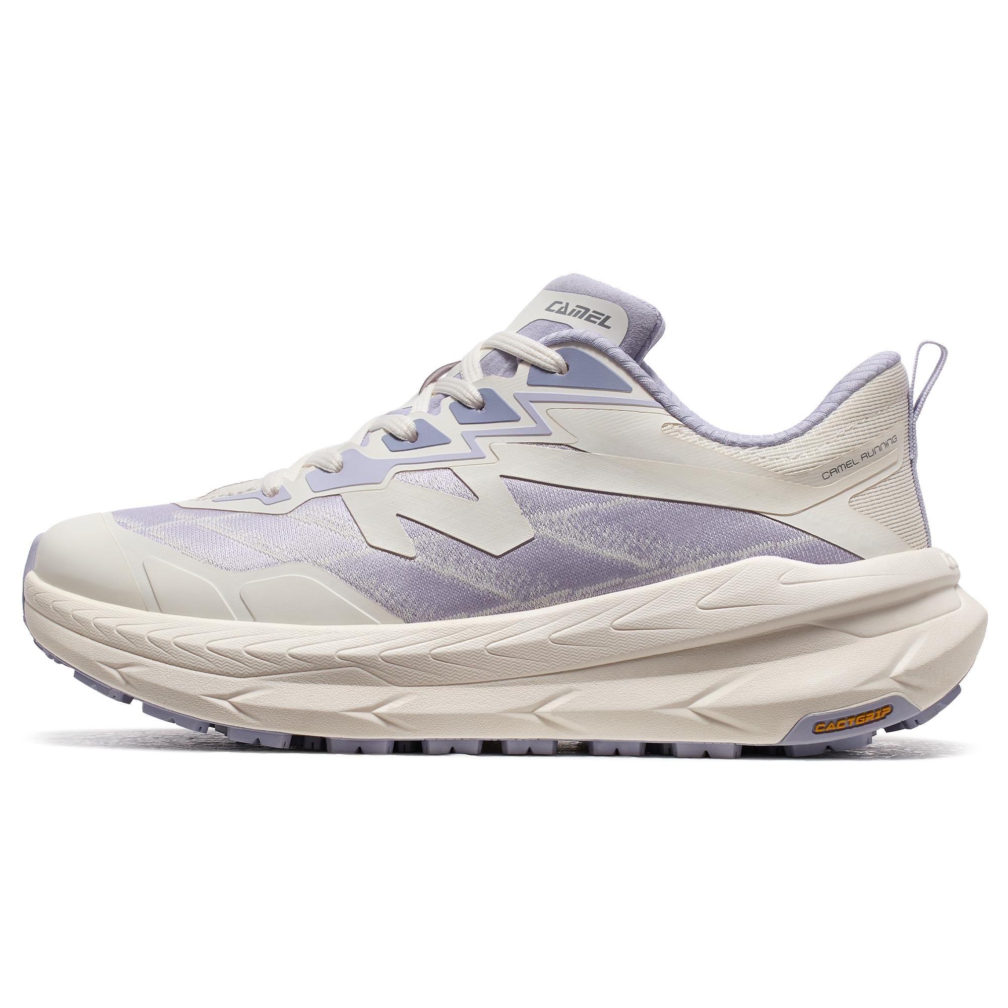 CAMEL Cushioning Waterproof Low top Running Shoes Women’s