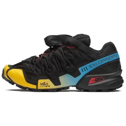 SALOMON X Y/Project Speedcross 3 Sneakers