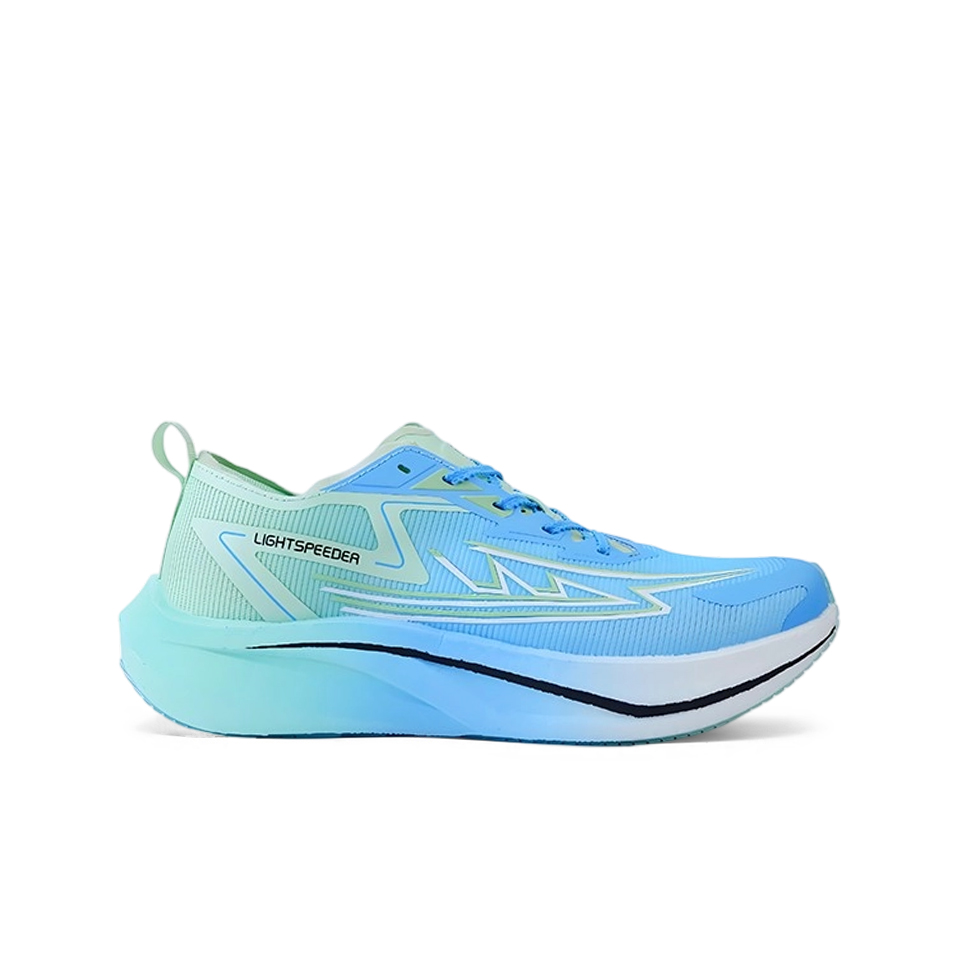 LIGHTSPEEDER Cushioning Coverage Rebound Support Abrasion Resistant Breathable Low top