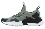 Nike Air Huarache Drift Br Clay Green Deep Jungle Black