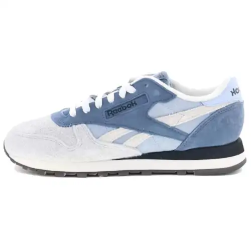 Reebok Classic Leather 'Y2K Blue/Shadow/Grey'