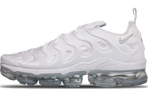 Nike Air VaporMax Plus 'White Platinum'