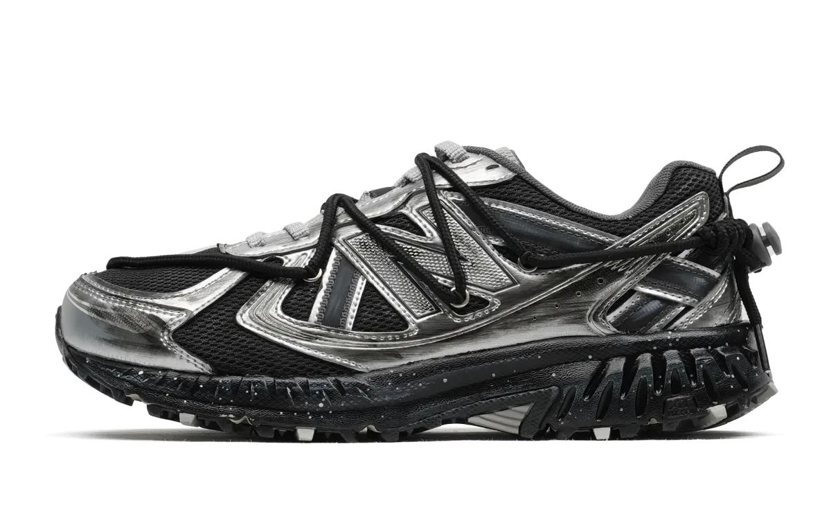 New Balance NB 410 Cushioning Slip Resistant Abrasion Resistant Breathable