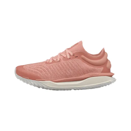 THE NORTH FACE Vectiv Escape Fabric Low top Running Shoes Women's Pink