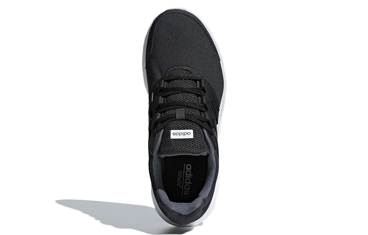 Adidas Galaxy 4 'Black Grey'
