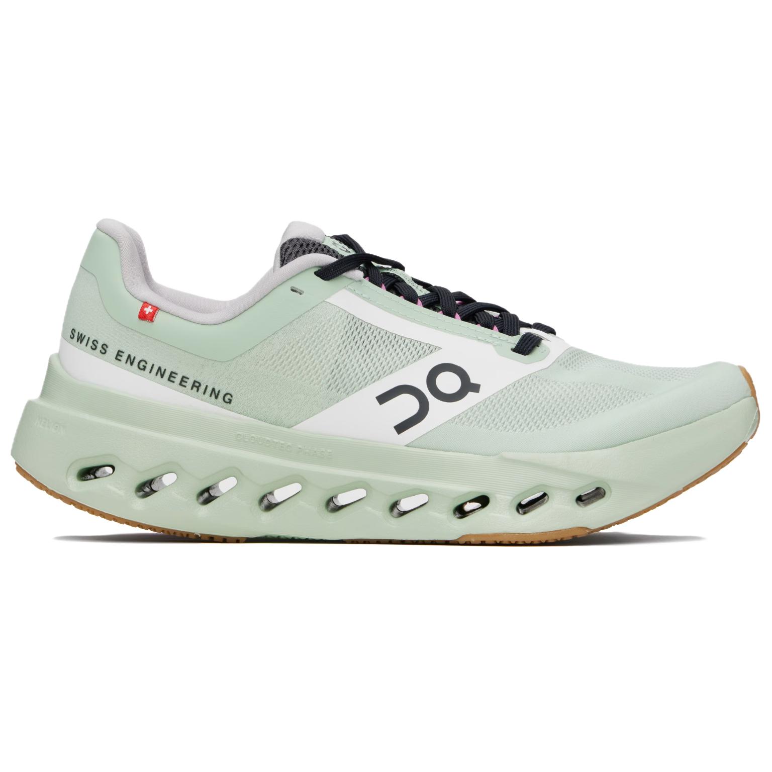 Cloudsurfer Next Wmns On Z5 ‘Mineral Almond’ Women’s