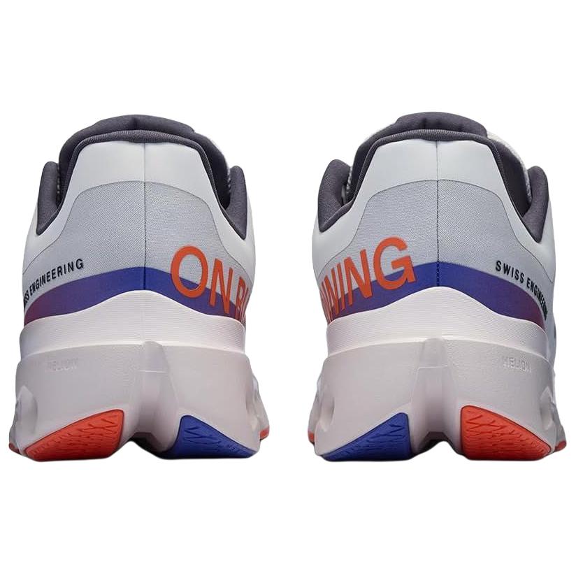 On Cloudsurfer Next Low top Running Shoes Men’s White