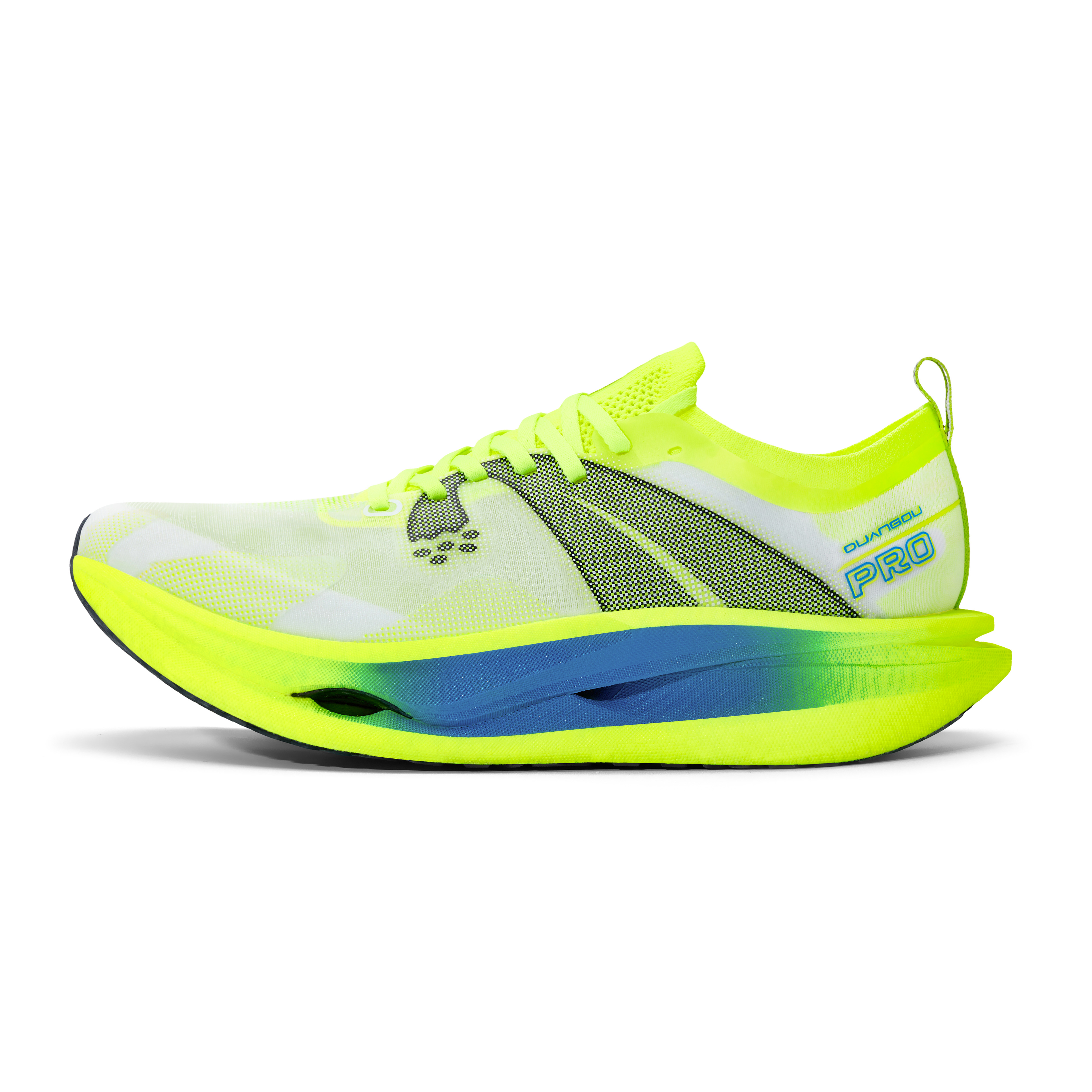 DUANGOU Abrasion Resistant Breathable Low top