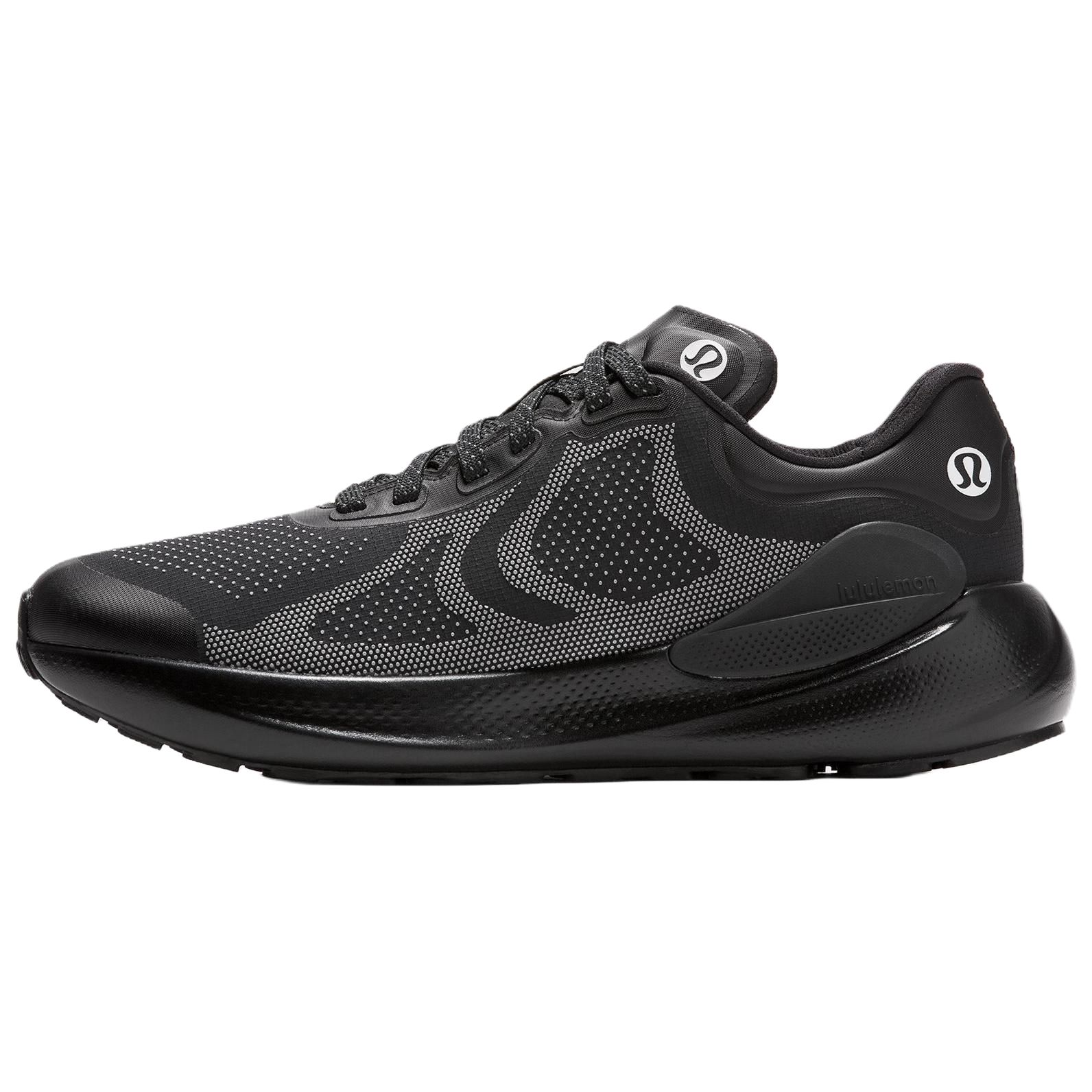 Lululemon Beyondfeel Slip Resistant Abrasion Resistant Slip Resistant Abrasion Resistant Low top Casual Running Shoes