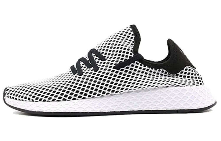 Deerupt Adidas Originals 'Black'