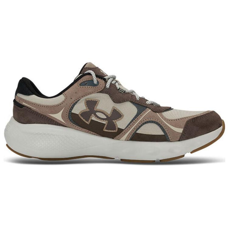 Under Armour Low top Running Shoes Men’s Brown